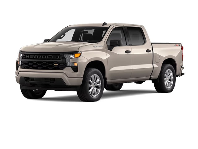 chevrolet silverado 1500 2026 1GCPKBEK8TZ241013 image chevrolet silverado 1500 2026 1GCPKBEK8TZ241013 image